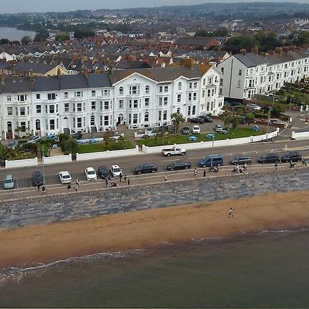 Exmouth Beach Hotel Экстерьер фото
