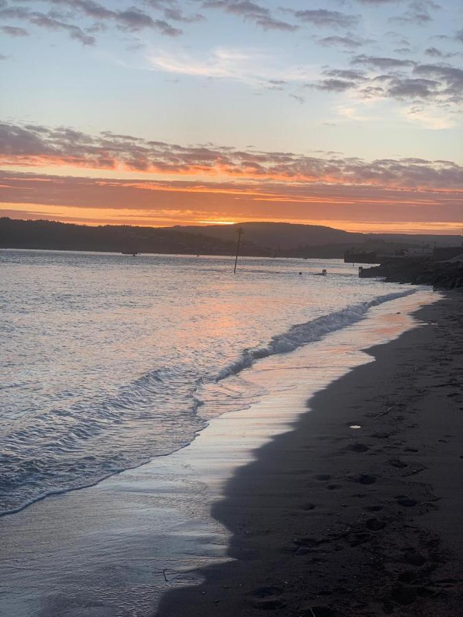 Exmouth Beach Hotel Экстерьер фото