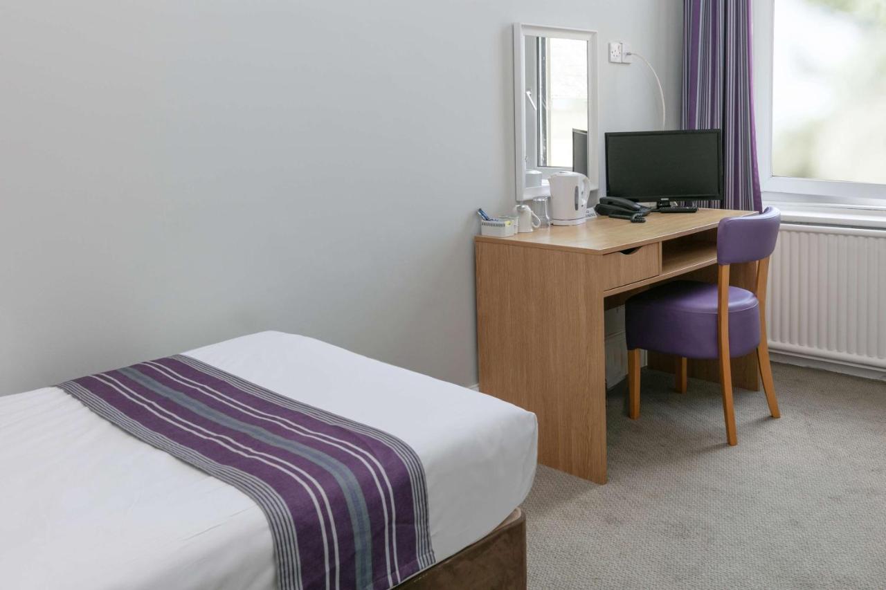 Exmouth Beach Hotel Экстерьер фото