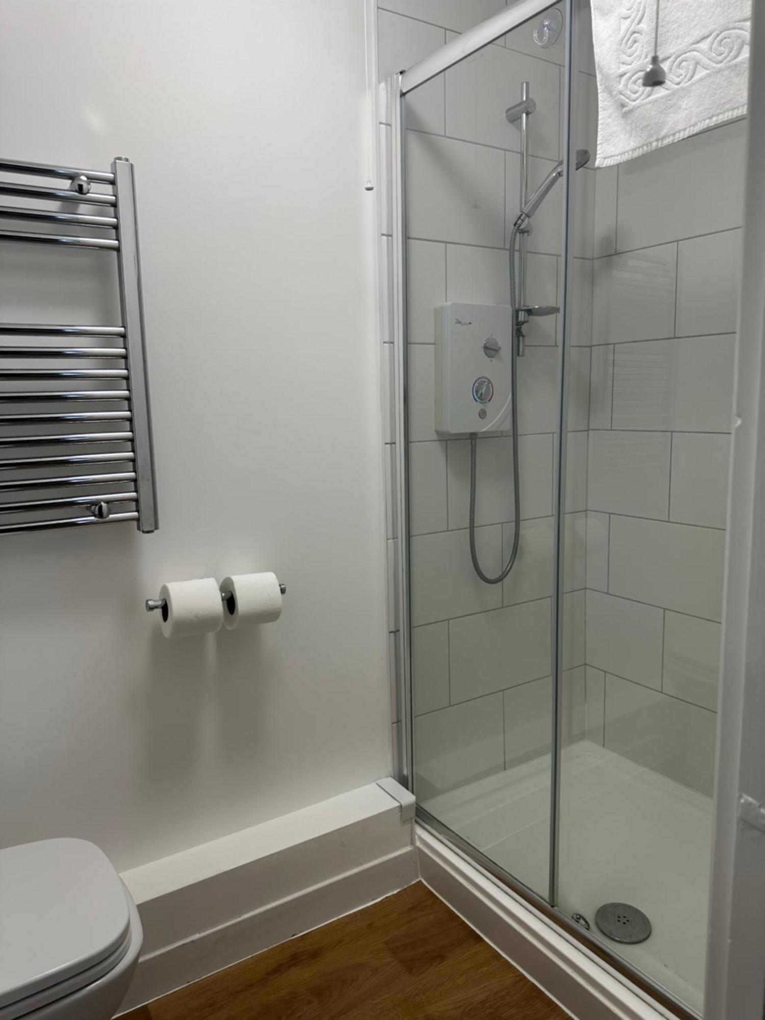 Exmouth Beach Hotel Экстерьер фото